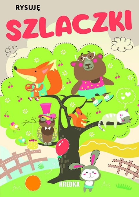 Rysuję szlaczki Rysuję szlaczki