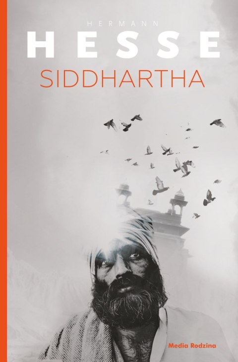 Siddhartha wyd. 2 Siddhartha wyd. 2