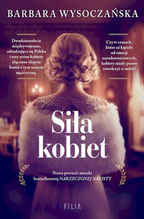 Siła kobiet wyd. specjalne Siła kobiet wyd. specjalne