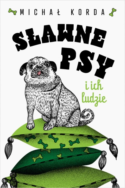 Sławne psy i ich ludzie Sławne psy i ich ludzie