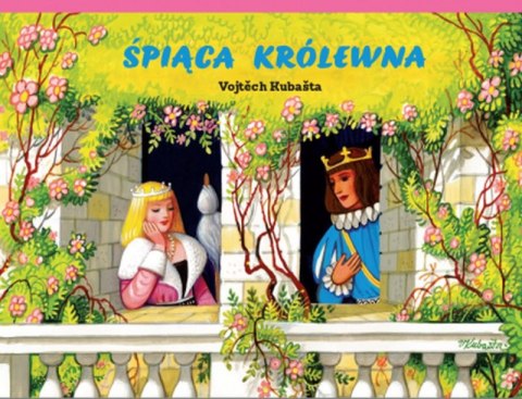 Śpiąca Królewna Śpiąca Królewna