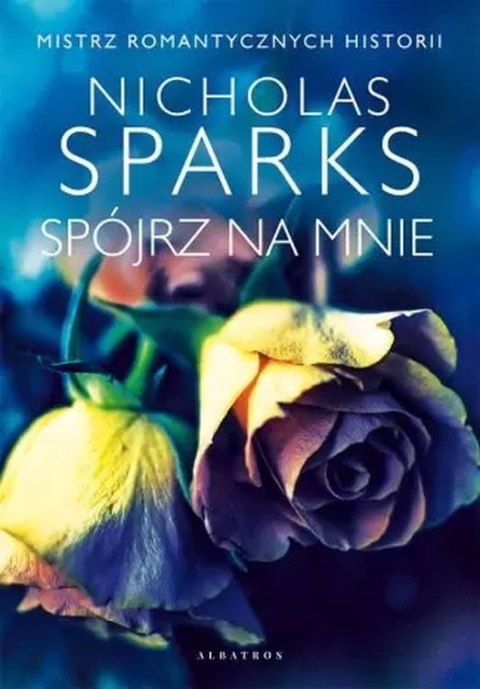 Spójrz na mnie Spójrz na mnie