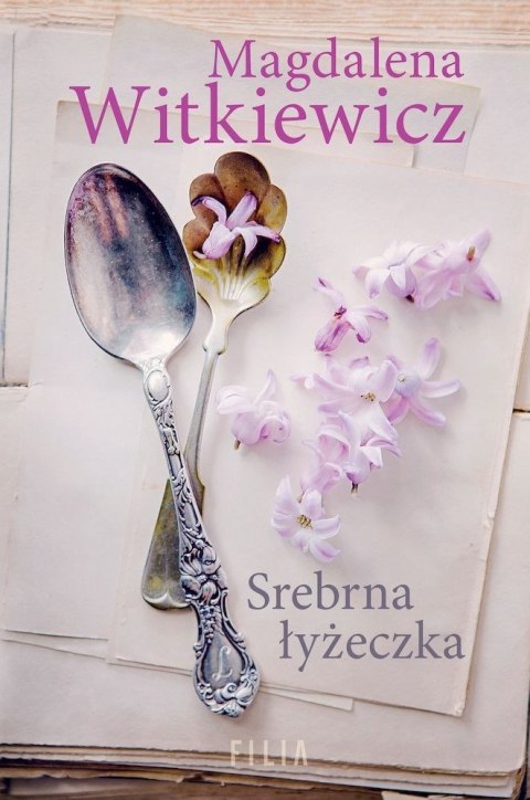 Srebrna łyżeczka wyd. specjalne Srebrna łyżeczka wyd. specjalne