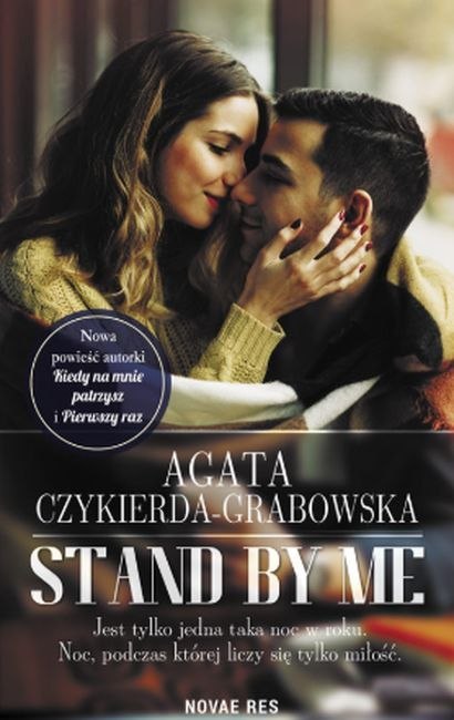 Stand by me Stand by me