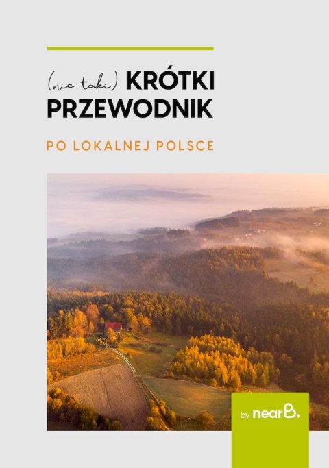 (nie taki) krótki przewodnik po lokalnej Polsce (nie taki) krótki przewodnik po lokalnej Polsce