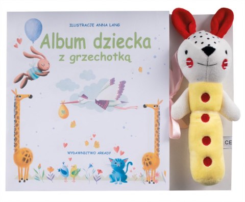 Album mojego dziecka Album mojego dziecka