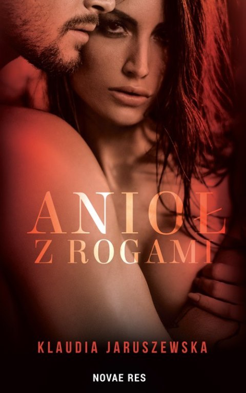Anioł z rogami Anioł z rogami