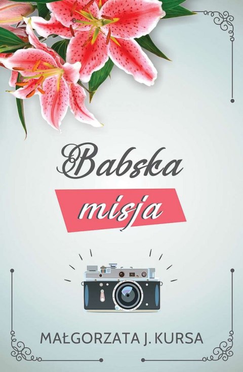 Babska misja Babska misja