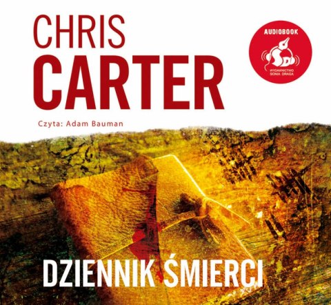 CD MP3 Dziennik śmierci CD MP3 Dziennik śmierci