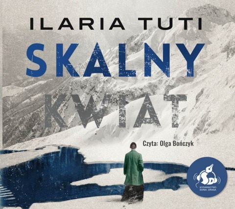 CD MP3 Skalny kwiat CD MP3 Skalny kwiat