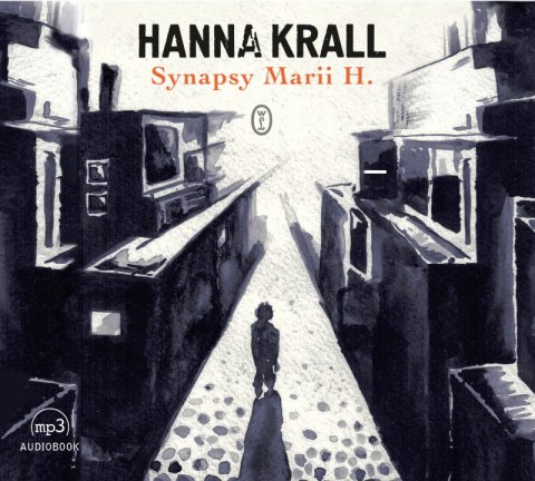 CD MP3 Synapsy Marii H. CD MP3 Synapsy Marii H.