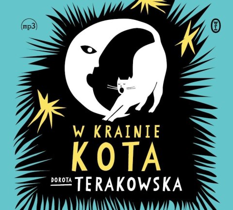 CD MP3 W Krainie Kota CD MP3 W Krainie Kota