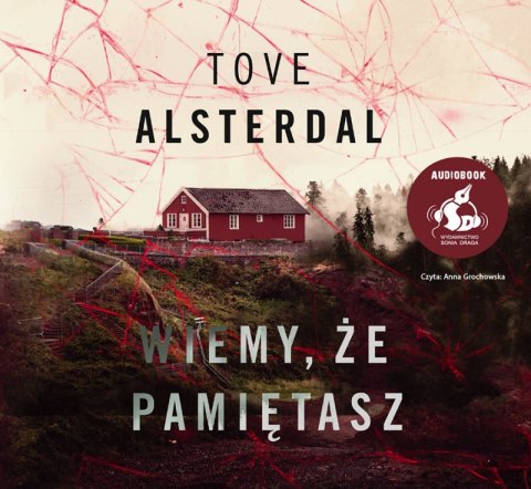 CD MP3 Wiemy, że pamiętasz. Ådalen. Tom 1 CD MP3 Wiemy, że pamiętasz. Ådalen. Tom 1