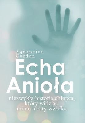 Echa anioła Echa anioła