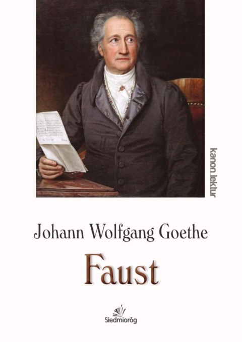 Faust wyd. 2022 Faust wyd. 2022