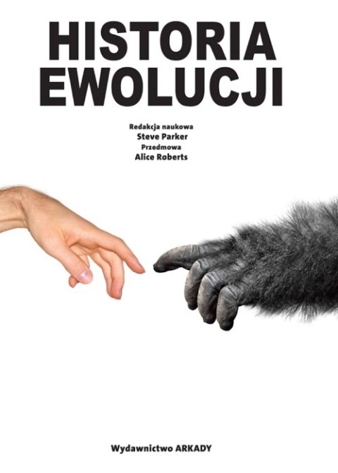 Historia ewolucji Historia ewolucji