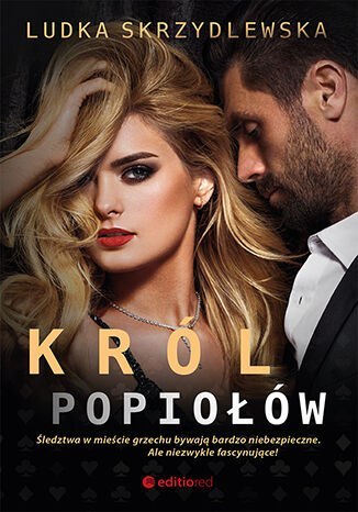 Król popiołów Król popiołów