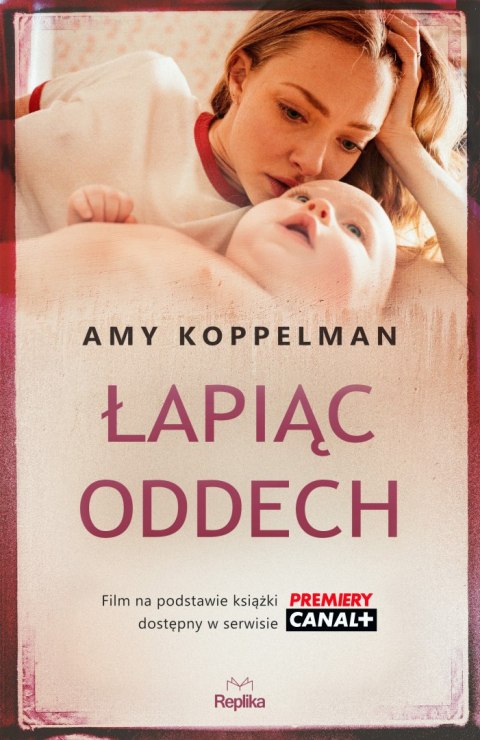 Łapiąc oddech Łapiąc oddech