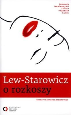 Lew-starowicz o rozkoszy Lew-starowicz o rozkoszy