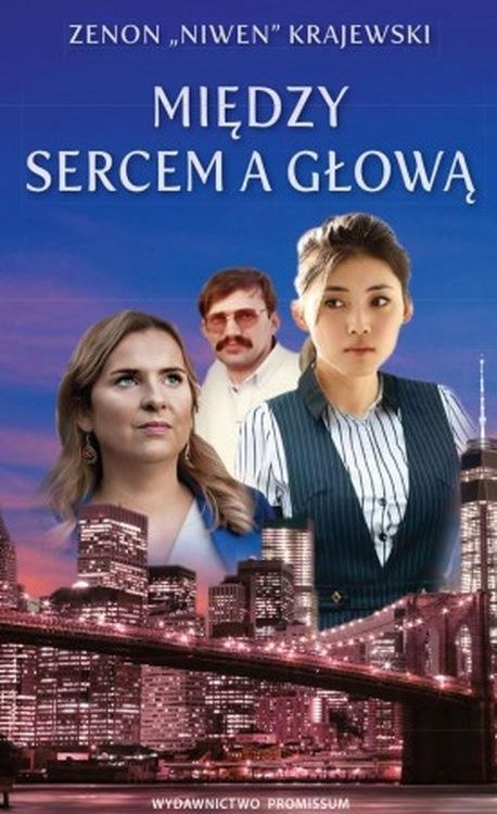Między sercem a głową Między sercem a głową