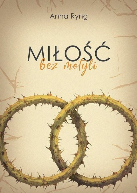 Miłość bez motyli Miłość bez motyli