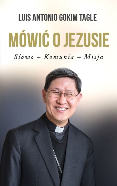 Mówić o jezusie słowo komunia misja Mówić o jezusie słowo komunia misja