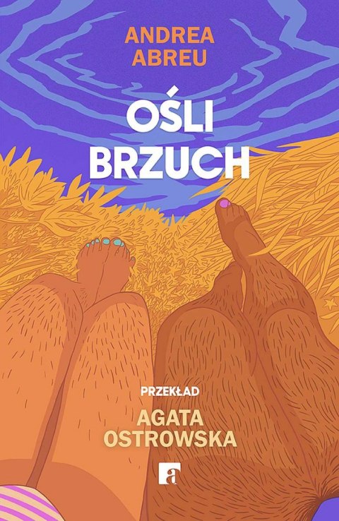 Ośli brzuch Ośli brzuch