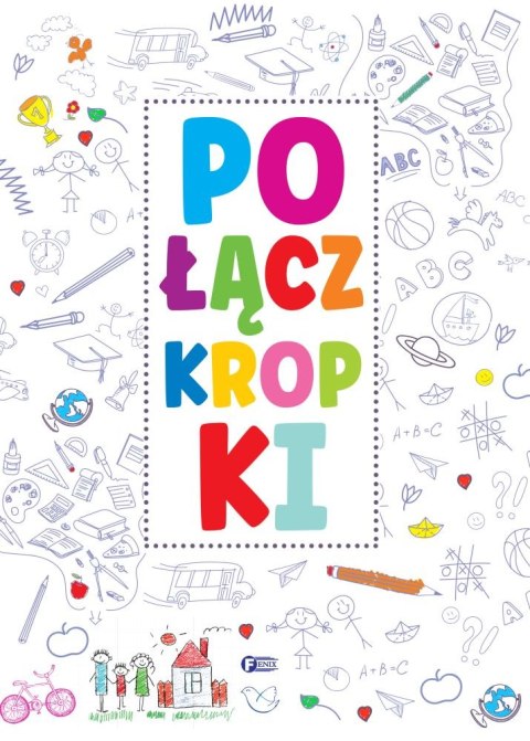 Połącz kropki Połącz kropki