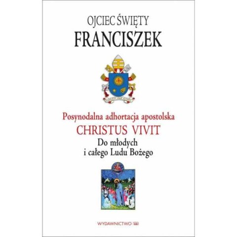 Posynodalna adhortacja christus vivit Posynodalna adhortacja christus vivit