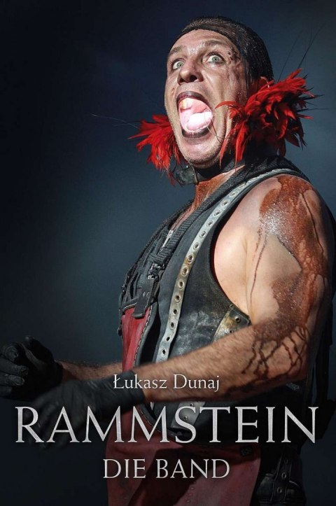 Rammstein. Die band wyd. 2 Rammstein. Die band wyd. 2