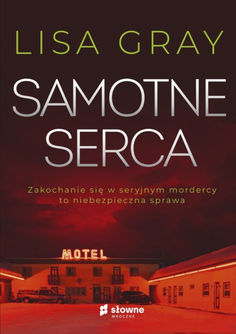 Samotne serca Samotne serca