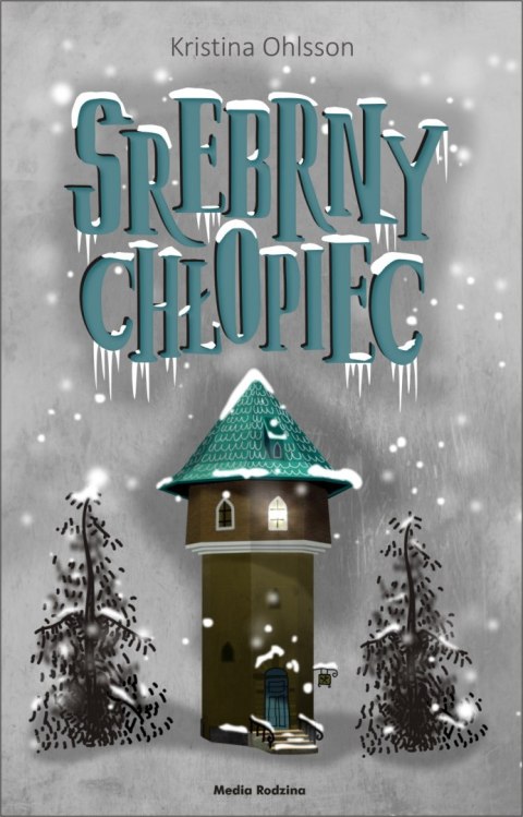 Srebrny Chłopiec Srebrny Chłopiec
