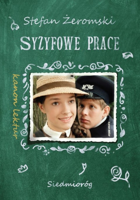 Syzyfowe prace Syzyfowe prace