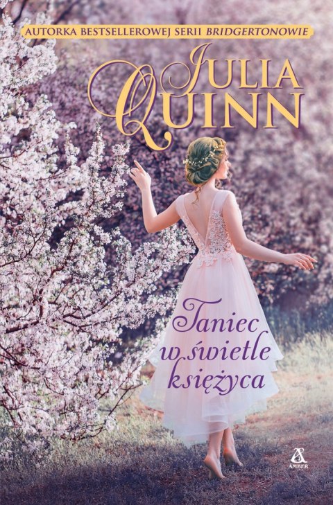Taniec w świetle księżyca Taniec w świetle księżyca