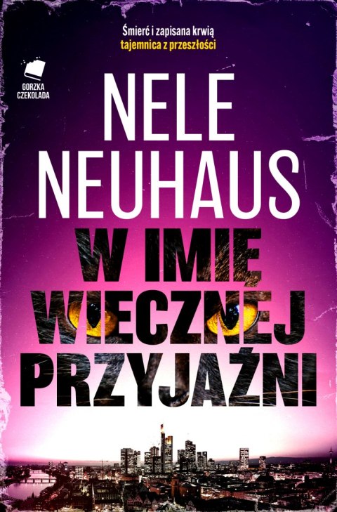W imię wiecznej przyjaźni W imię wiecznej przyjaźni