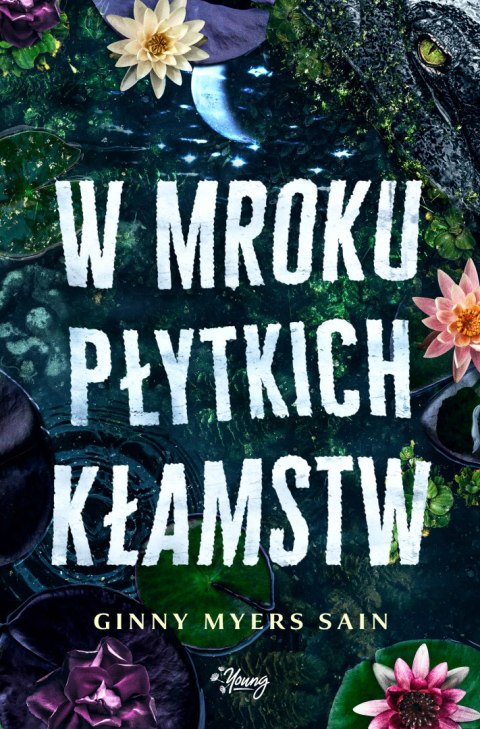 W mroku płytkich kłamstw W mroku płytkich kłamstw