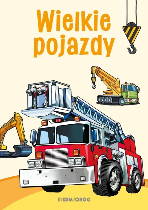 Wielkie pojazdy Wielkie pojazdy