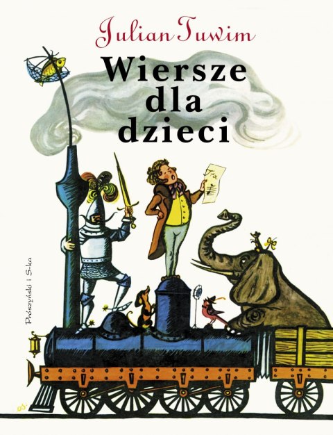 Wiersze dla dzieci Wiersze dla dzieci