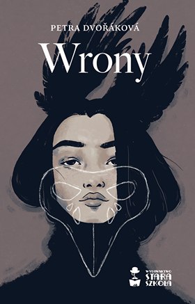 Wrony wyd. 3 Wrony wyd. 3