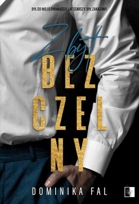 Zbyt bezczelny Zbyt bezczelny