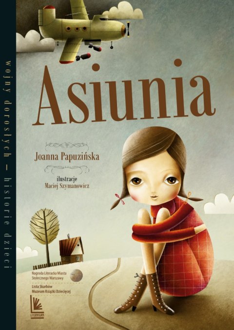Asiunia wyd. 24 Asiunia wyd. 24