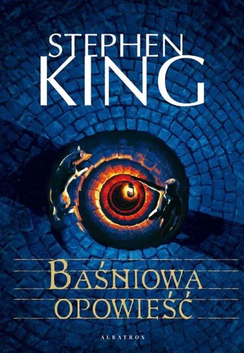 Baśniowa opowieść Baśniowa opowieść