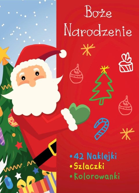 Boże Narodzenie Boże Narodzenie