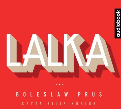 CD MP3 Lalka CD MP3 Lalka