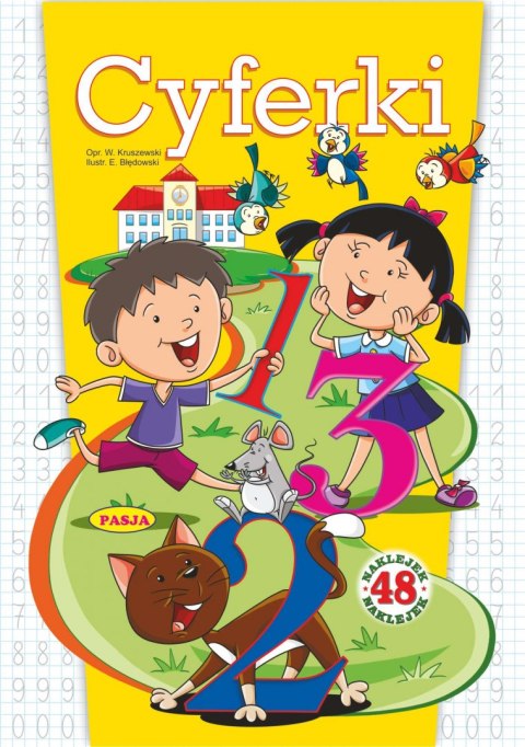 Cyferki Cyferki