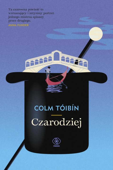 Czarodziej Czarodziej