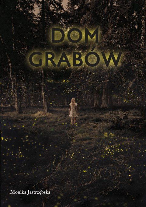 Dom Grabów Dom Grabów