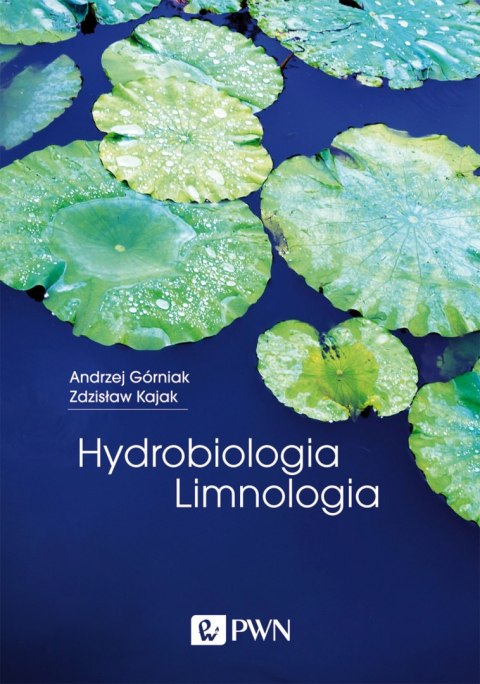 Hydrobiologia limnologia Hydrobiologia limnologia