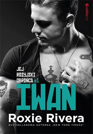 Iwan. Jej rosyjski obrońca Iwan. Jej rosyjski obrońca