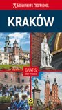 Kraków kieszonkowy przewodnik wyd. 4 Kraków kieszonkowy przewodnik wyd. 4